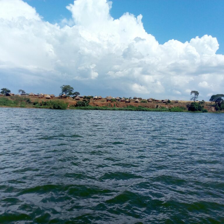 Lake Victoria